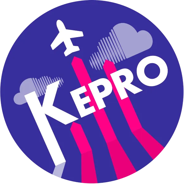 KEPRO Logo